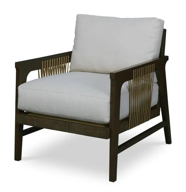 Century Furniture CT6041 Marley Lounge Chair Century Furniture CT6041 Marley Lounge Chair
