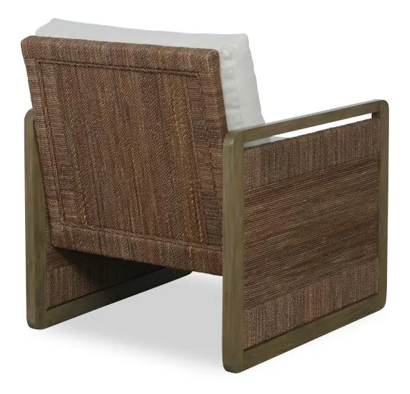 Century Furniture CT6042 Hanson Lounge Chair Century Furniture CT6042 Hanson Lounge Chair