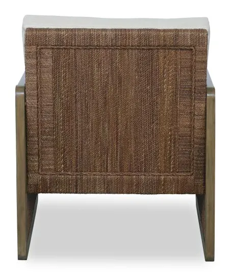 Century Furniture CT6042 Hanson Lounge Chair Century Furniture CT6042 Hanson Lounge Chair