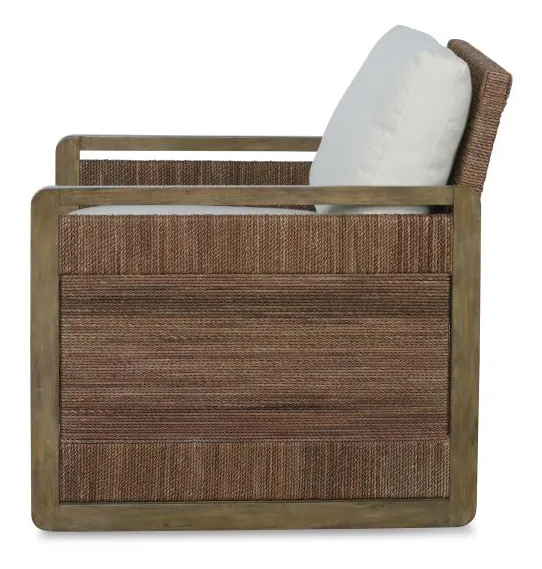 Century Furniture CT6042 Hanson Lounge Chair Century Furniture CT6042 Hanson Lounge Chair