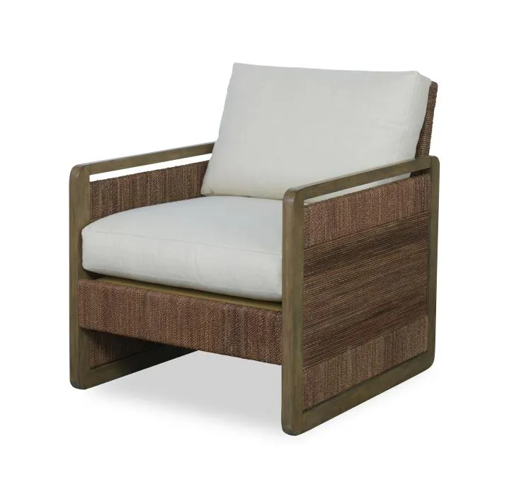 Century Furniture CT6042 Hanson Lounge Chair