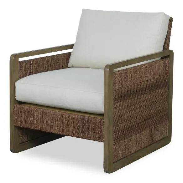 Century Furniture CT6042 Hanson Lounge Chair Century Furniture CT6042 Hanson Lounge Chair