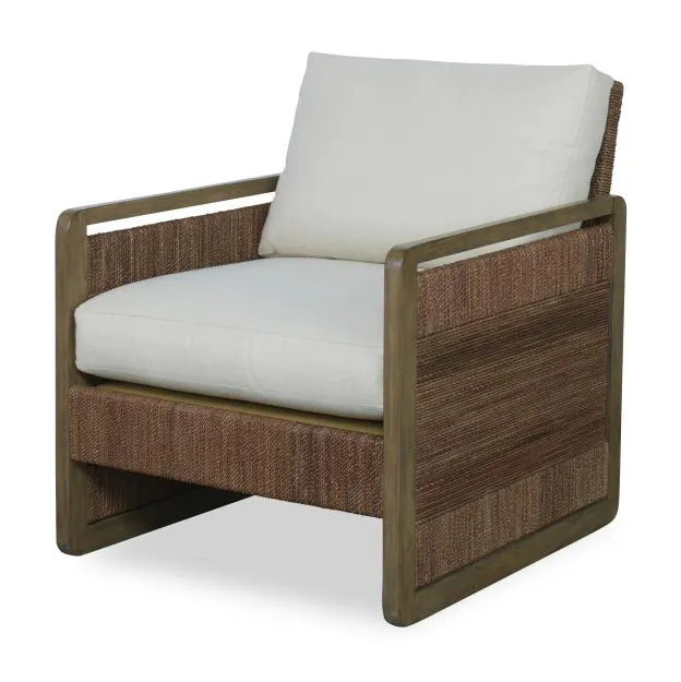 Century Furniture CT6042 Hanson Lounge Chair Century Furniture CT6042 Hanson Lounge Chair