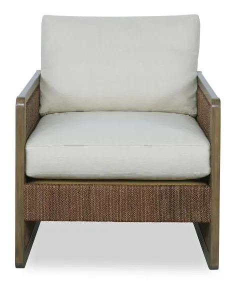 Century Furniture CT6042 Hanson Lounge Chair Century Furniture CT6042 Hanson Lounge Chair