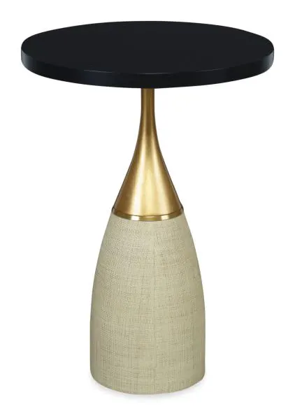 Century Furniture CT6050-NT Cass Spot Table - Natural Century Furniture CT6050-NT Cass Spot Table - Natural