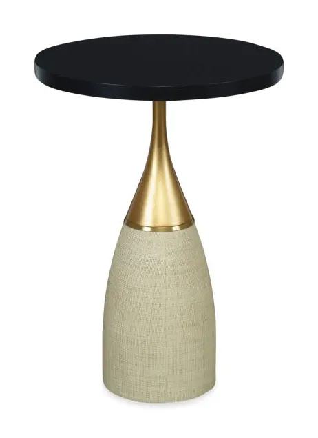 Century Furniture CT6050-NT Cass Spot Table - Natural Century Furniture CT6050-NT Cass Spot Table - Natural