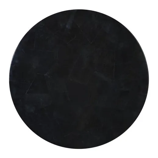 Century Furniture CT6051-BK Bria Spot Table - Black Century Furniture CT6051-BK Bria Spot Table - Black