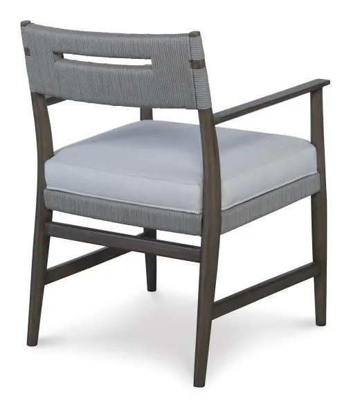 Century Furniture CT6052A Bryson Arm Chair Century Furniture CT6052A Bryson Arm Chair