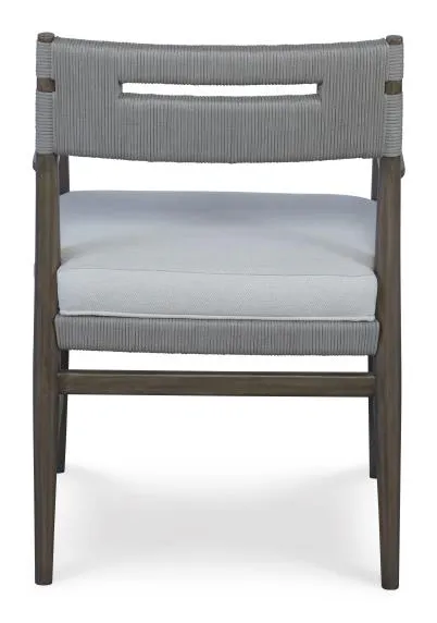 Century Furniture CT6052A Bryson Arm Chair Century Furniture CT6052A Bryson Arm Chair