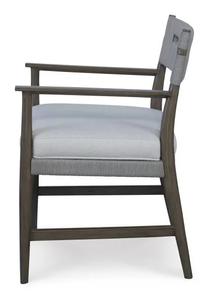 Century Furniture CT6052A Bryson Arm Chair Century Furniture CT6052A Bryson Arm Chair