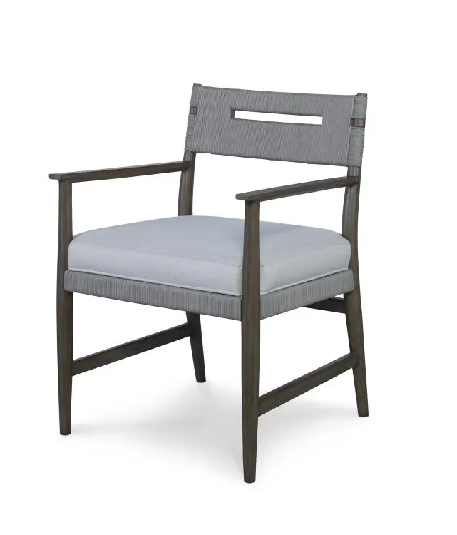 Century Furniture CT6052A  Bryson Arm Chair