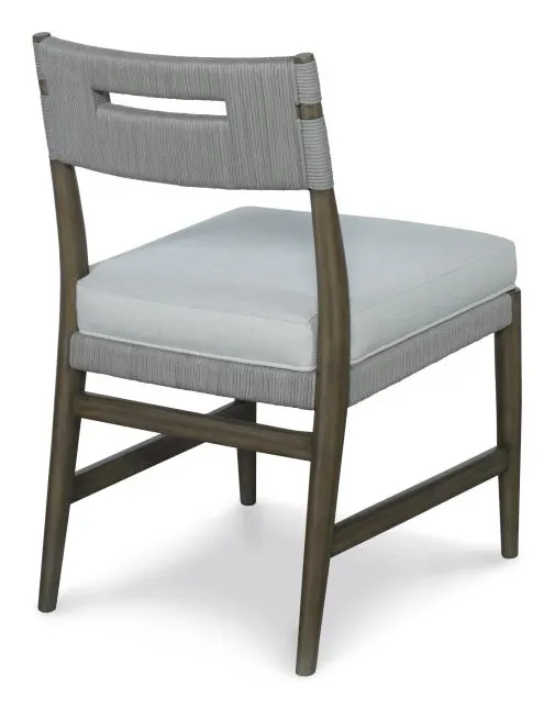 Century Furniture CT6052S Bryson Side Chair Century Furniture CT6052S Bryson Side Chair