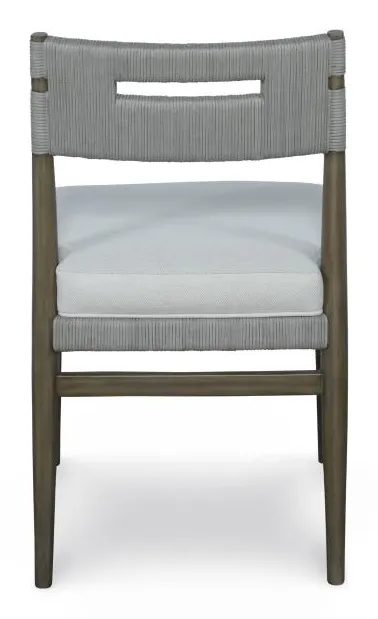 Century Furniture CT6052S Bryson Side Chair Century Furniture CT6052S Bryson Side Chair
