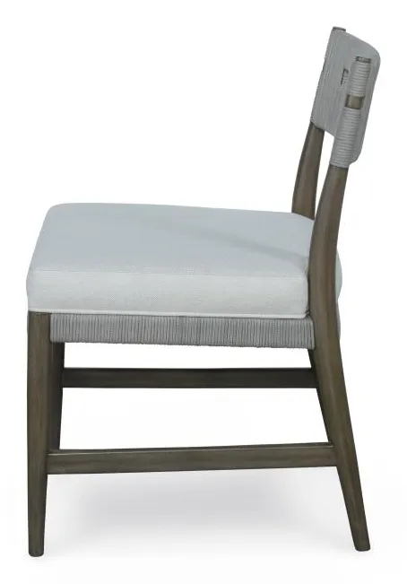 Century Furniture CT6052S Bryson Side Chair Century Furniture CT6052S Bryson Side Chair