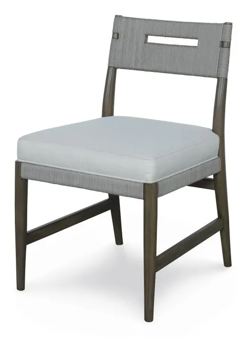 Century Furniture CT6052S Bryson Side Chair Century Furniture CT6052S Bryson Side Chair