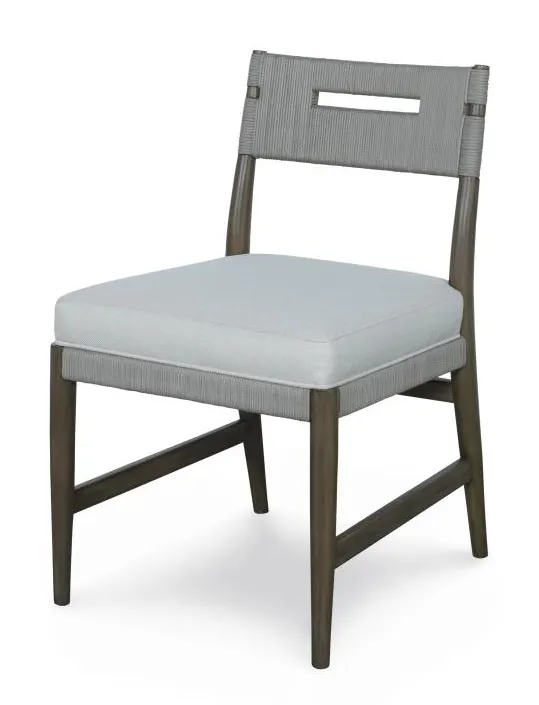 Century Furniture CT6052S Bryson Side Chair Century Furniture CT6052S Bryson Side Chair