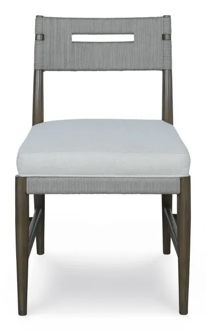 Century Furniture CT6052S Bryson Side Chair Century Furniture CT6052S Bryson Side Chair