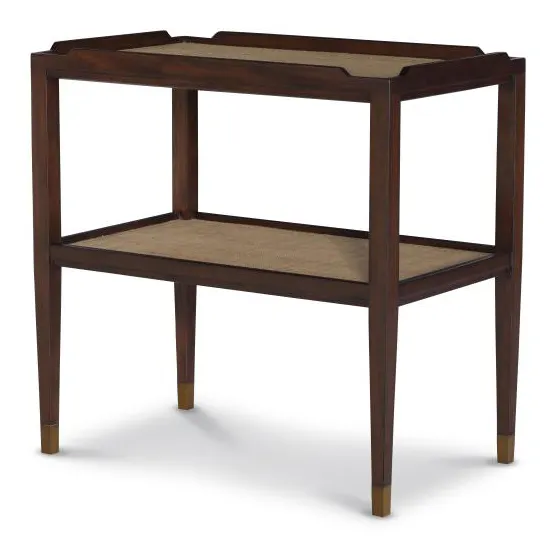 Century Furniture CT6055 Honu Tray Table Century Furniture CT6055 Honu Tray Table