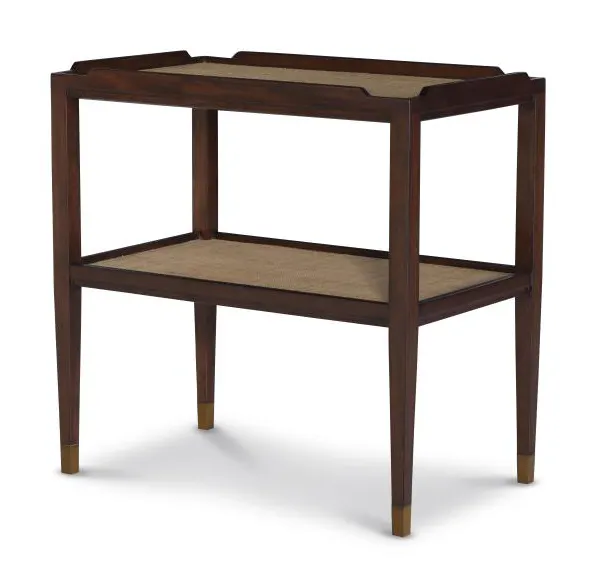 Century Furniture CT6055 Honu Tray Table Century Furniture CT6055 Honu Tray Table