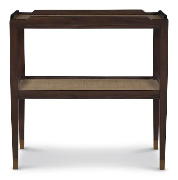 Century Furniture CT6055 Honu Tray Table Century Furniture CT6055 Honu Tray Table