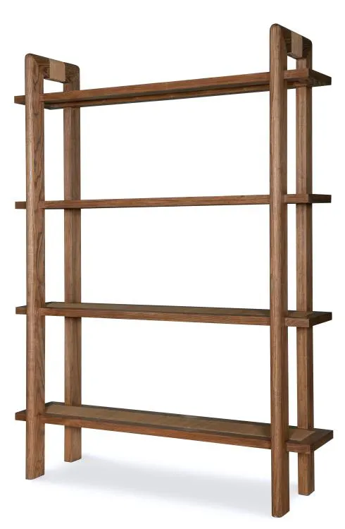 Century Furniture CT6064 Bohdi Etagere Century Furniture CT6064 Bohdi Etagere