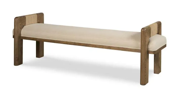 Century Furniture CT6065 Bohdi Bench Century Furniture CT6065 Bohdi Bench