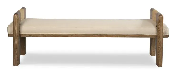 Century Furniture CT6065 Bohdi Bench Century Furniture CT6065 Bohdi Bench