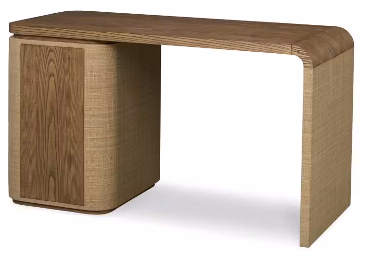 Century Furniture CT6066 Bohdi Desk Century Furniture CT6066 Bohdi Desk
