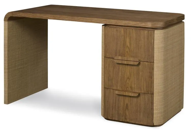 Century Furniture CT6066 Bohdi Desk Century Furniture CT6066 Bohdi Desk