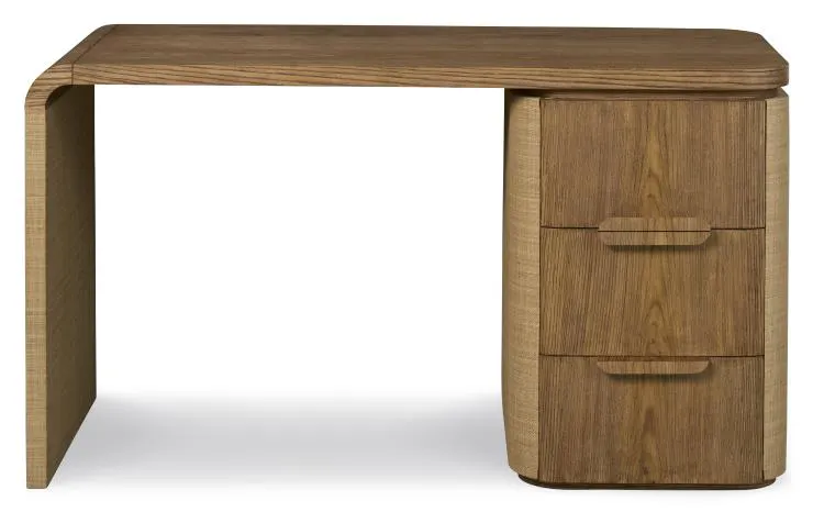 Century Furniture CT6066 Bohdi Desk Century Furniture CT6066 Bohdi Desk