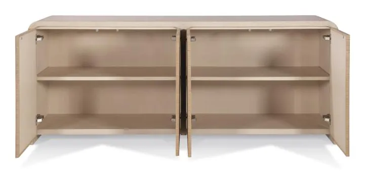 Century Furniture CT6078 Kai Credenza Century Furniture CT6078 Kai Credenza