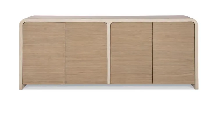 Century Furniture CT6078 Kai Credenza