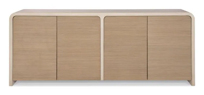 Century Furniture CT6078 Kai Credenza Century Furniture CT6078 Kai Credenza