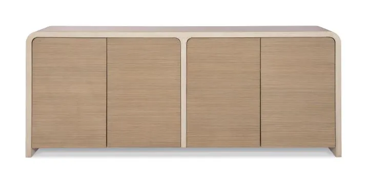 Century Furniture CT6078 Kai Credenza Century Furniture CT6078 Kai Credenza