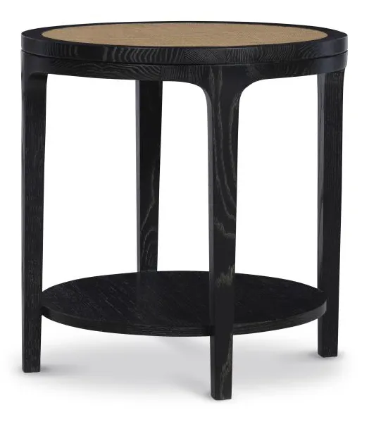 Century Furniture CT6091 Rohan Side Table Century Furniture CT6091 Rohan Side Table