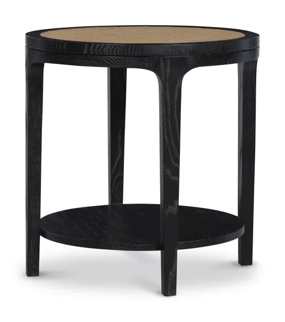 Century Furniture CT6091 Rohan Side Table Century Furniture CT6091 Rohan Side Table