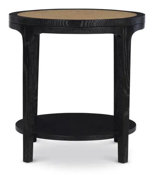 Century Furniture CT6091 Rohan Side Table Century Furniture CT6091 Rohan Side Table