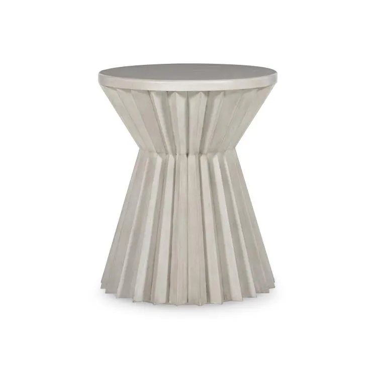 Century Furniture CT6109 Ibiza Side Table – Peninsula