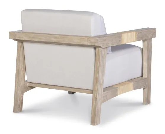 Century Furniture CT6110 Koehn Lounge Chair Century Furniture CT6110 Koehn Lounge Chair