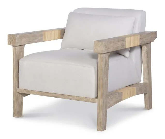 Century Furniture CT6110 Koehn Lounge Chair Century Furniture CT6110 Koehn Lounge Chair