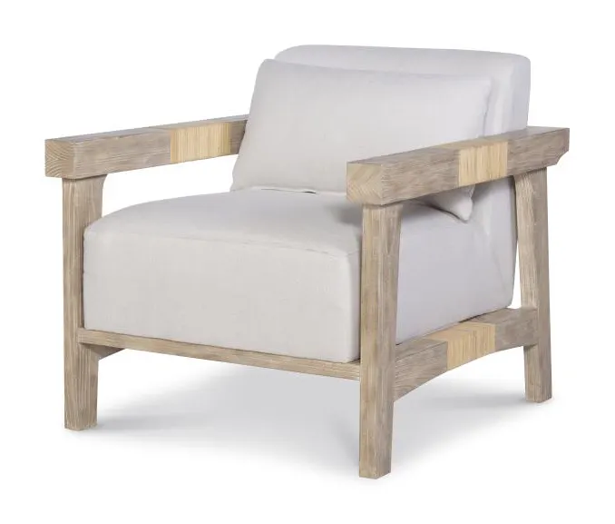 Century Furniture CT6110 Koehn Lounge Chair Century Furniture CT6110 Koehn Lounge Chair