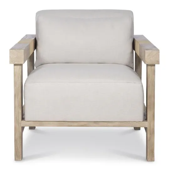 Century Furniture CT6110 Koehn Lounge Chair Century Furniture CT6110 Koehn Lounge Chair