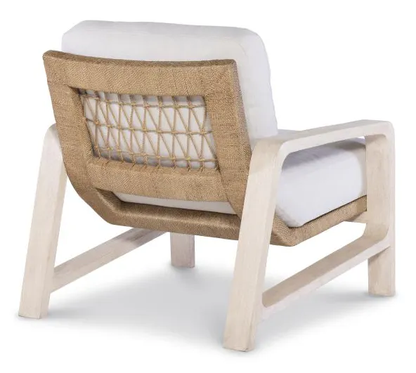 Century Furniture CT6112 Brisa Lounge Chair Century Furniture CT6112 Brisa Lounge Chair