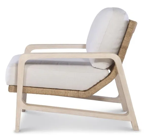Century Furniture CT6112 Brisa Lounge Chair Century Furniture CT6112 Brisa Lounge Chair