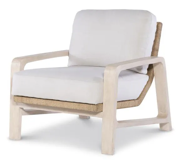 Century Furniture CT6112 Brisa Lounge Chair Century Furniture CT6112 Brisa Lounge Chair