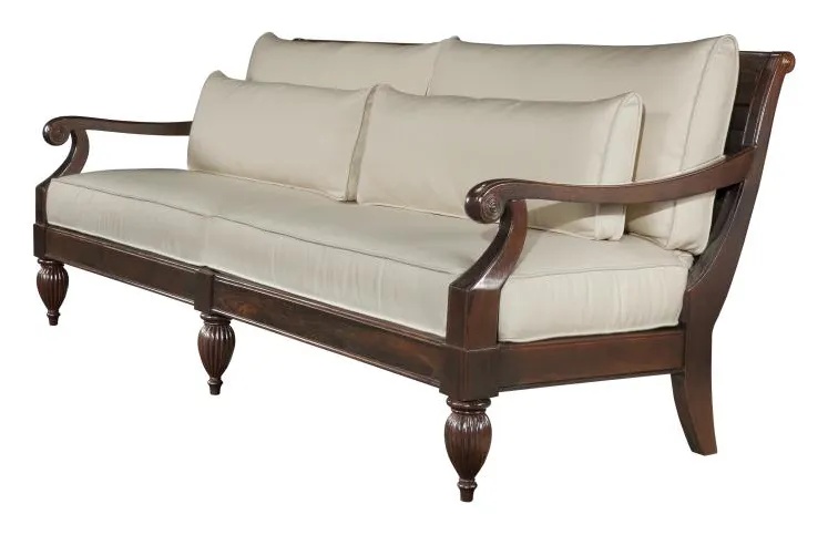Century Furniture D11B-22 Archipelago Sofa Century Furniture D11B-22 Archipelago Sofa