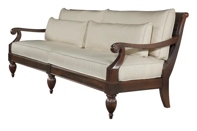 Century Furniture D11B-22 Archipelago Sofa Century Furniture D11B-22 Archipelago Sofa