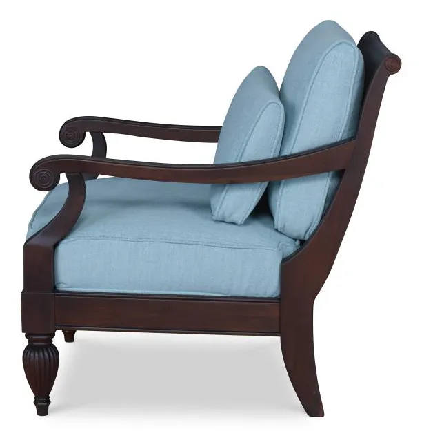 Century Furniture D11B-12 Archipelago Lounge Chair Century Furniture D11B-12 Archipelago Lounge Chair