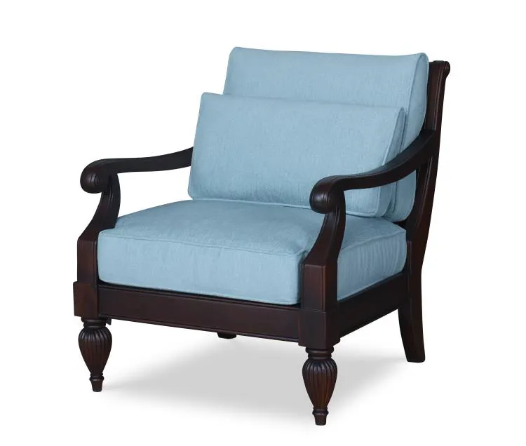 Century Furniture D11B-12 Archipelago Lounge Chair