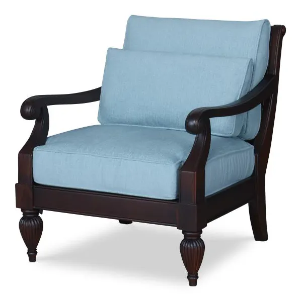 Century Furniture D11B-12 Archipelago Lounge Chair Century Furniture D11B-12 Archipelago Lounge Chair